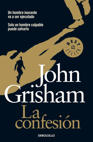 LA CONFESION | John Grisham