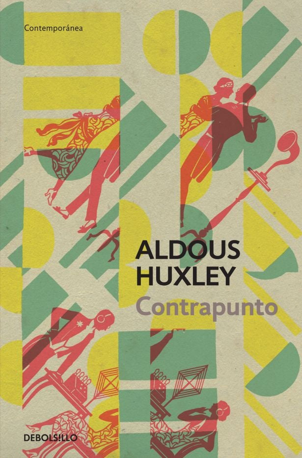 Contrapunto* | Aldous Huxley