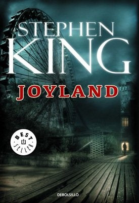 JOYLAND* | Stephen King