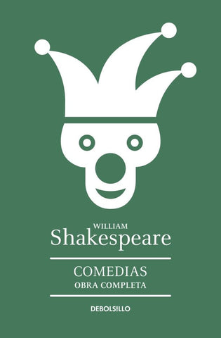 Comedias Obra Completa | William Shakespeare