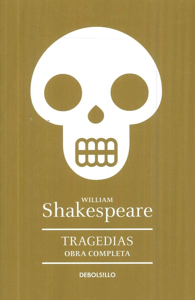 2. Tragedias Obra Completa
