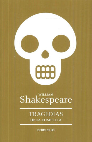 2. Tragedias Obra Completa