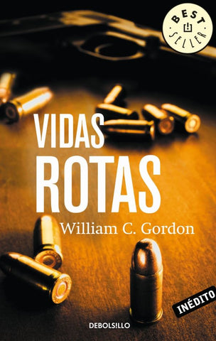 Vidas rotas  | William Gordon
