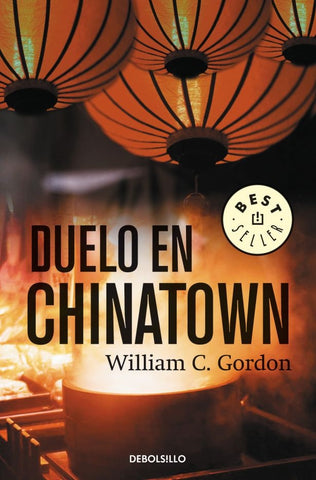 Duelo en Chinatown | William Gordon