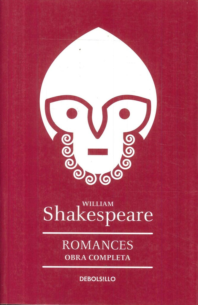 ROMANCES - OBRA COMPLETA 4