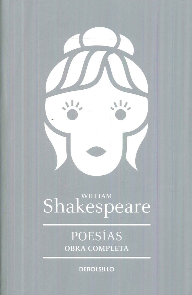 5. Obras Completas Poesia | William  Shakespeare