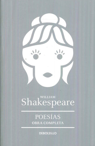 5. Obras Completas Poesia | William Shakespeare