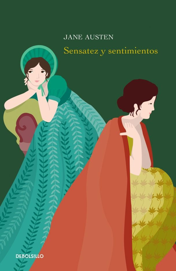 SENSATEZ Y SENTIMIENTOS.. | Jane Austen