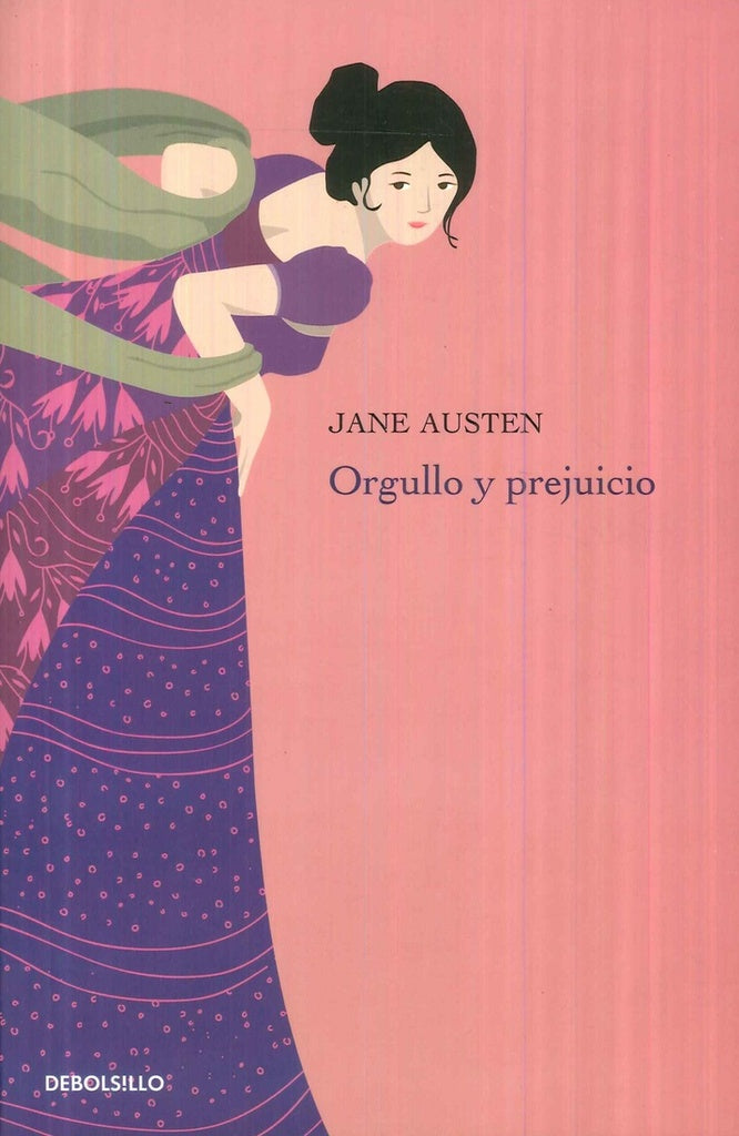 ORGULLO Y PREJUICIO.. | Jane Austen