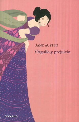 ORGULLO Y PREJUICIO.. | Jane Austen