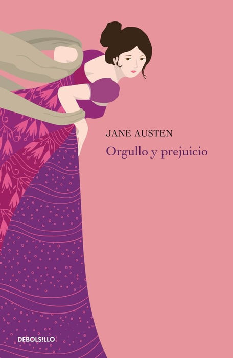 **ORGULLO Y PREJUICIO | Jane Austen