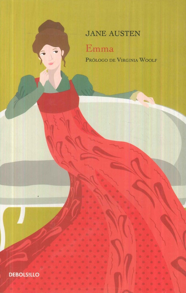 EMMA.. | Jane Austen