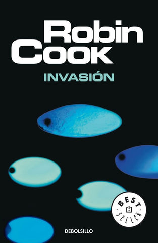 Invasion* | Robin Cook