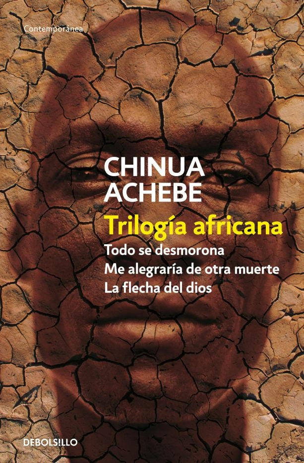 Trilogia africana | Chinua Achebe