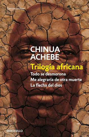 Trilogia africana | Chinua Achebe