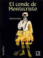 EL CONDE DE MONTECRISTO | Alejandro Dumas