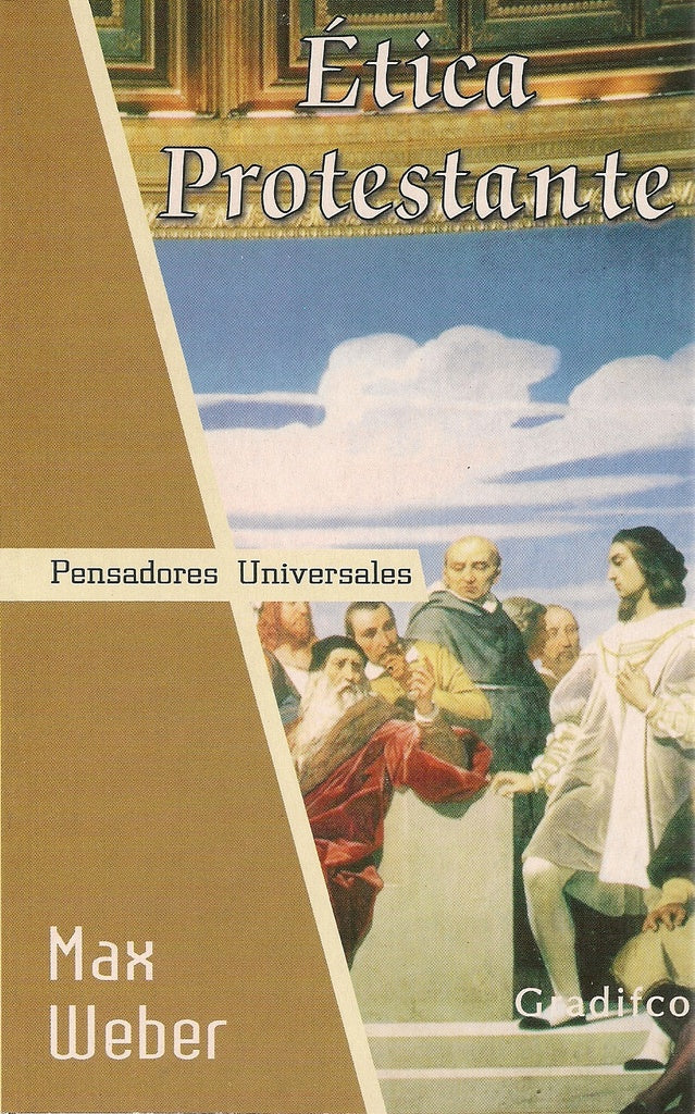 Ética protestante | Max Weber