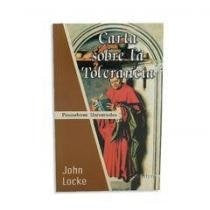 CARTA SOBRE LA TOLERANCIA* | John Locke