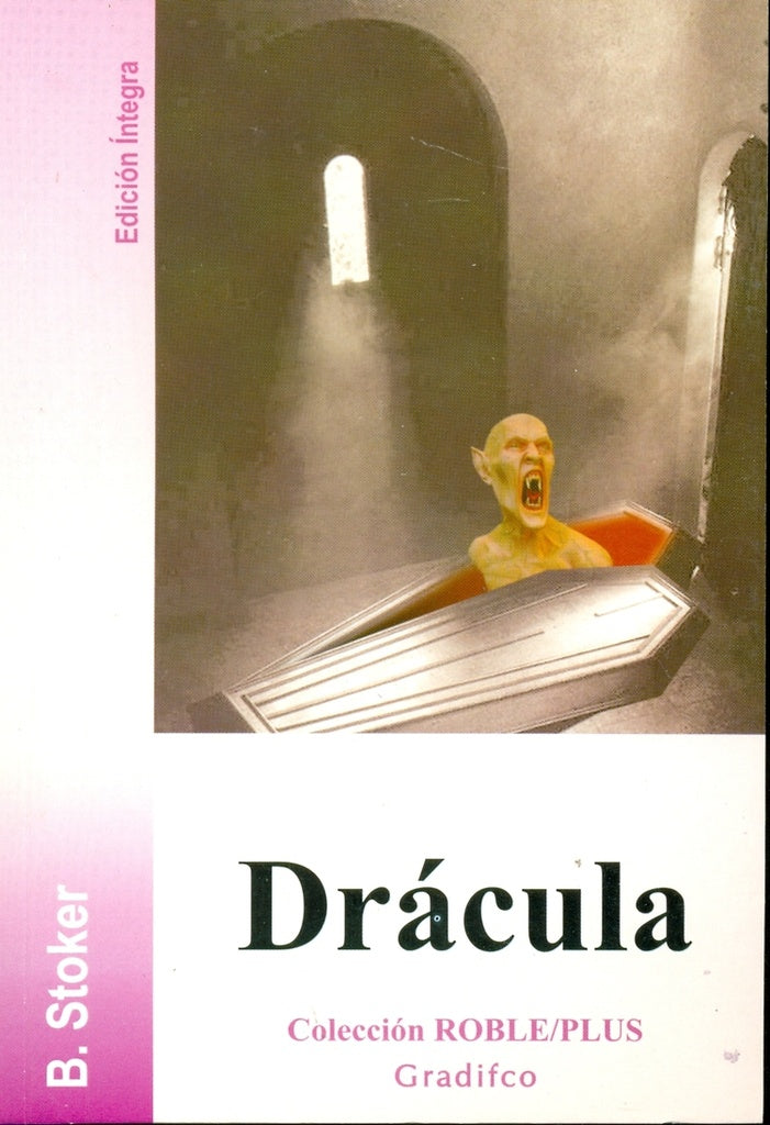 DRÁCULA * | Bram Stoker