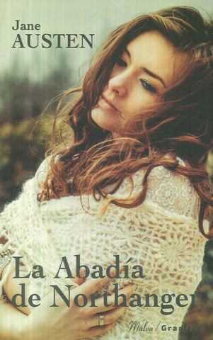 LA ABADIA DE NORTHANGER.. | Jane Austen