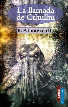 LA LLAMADA DE CTHULHU | H. P. Lovecraft