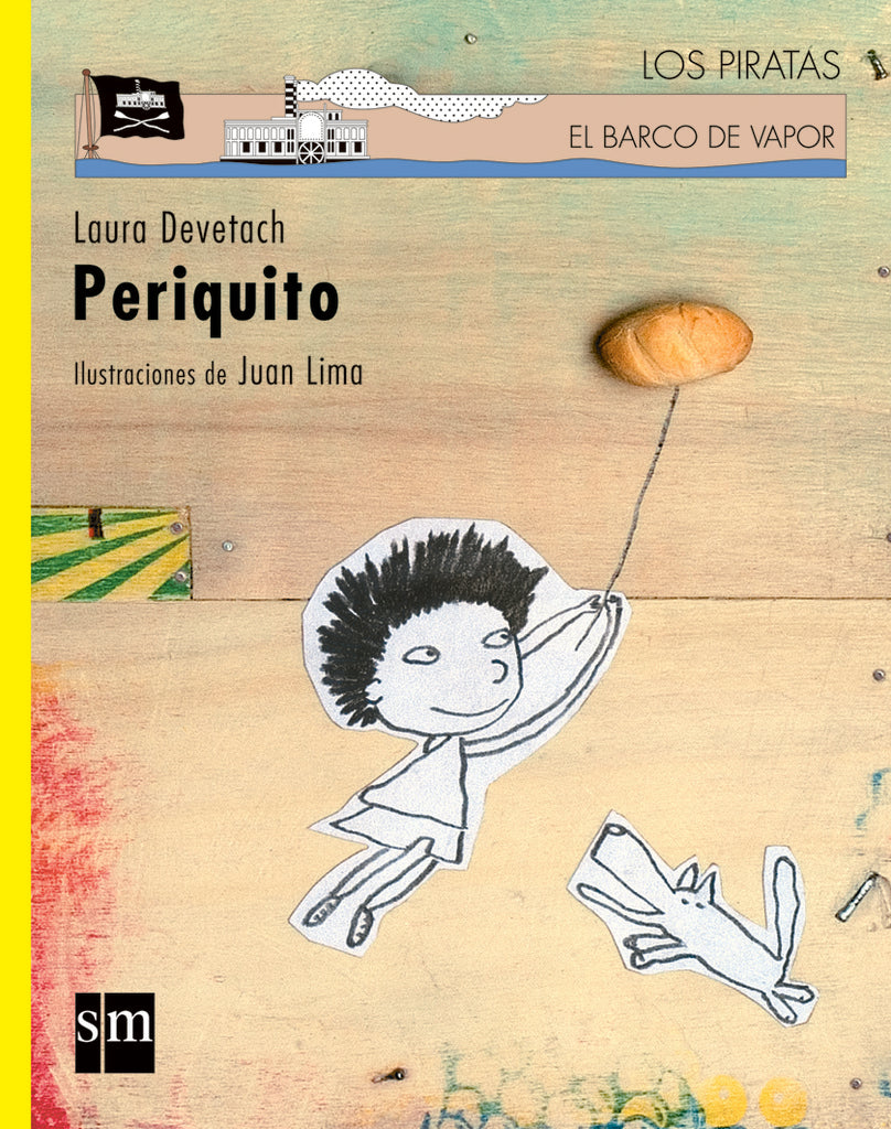 PERIQUITO