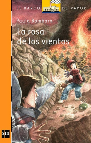 LA ROSA DE LOS VIENTOS.. | Bombara, Aime, Leibiker, Salgado, Caro