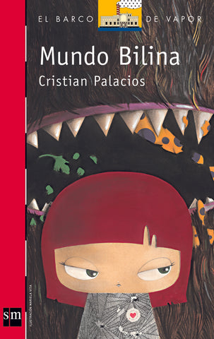 MUNDO BILINA.. | CRISTIAN PALACIOS