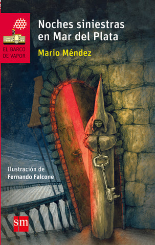 NOCHES SINIESTRAS DE MAR DEL PLATA.. | Mario Méndez