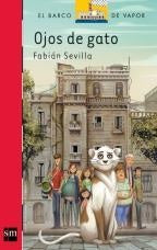 Ojos de gato | Fabián Sevilla