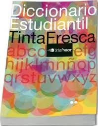 DICCIONARIO ESTUDIANTIL  | VACIO
