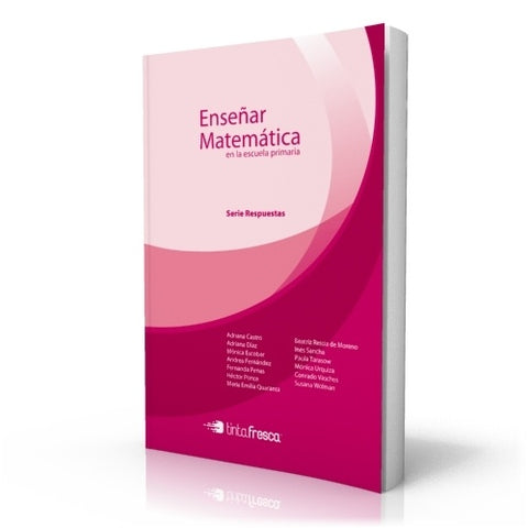 ENSEÑAR MATEMATICAS | ADRIANA CASTRO