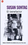 Benefactor, El | Susan Sontag