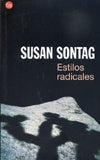 Estilos radicales | Sontag-Goligorsky