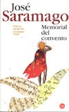 Memorial del convento | José Saramago