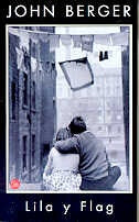 Lila y Flag | John  Berger