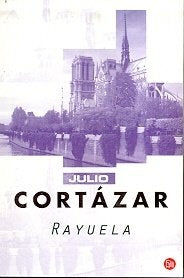 Rayuela | JULIO CORTÁZAR