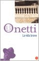 La vida breve | JUAN CARLOS ONETTI