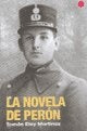 LA NOVELA DE PERON OFERTA | Tomás Eloy  Martínez
