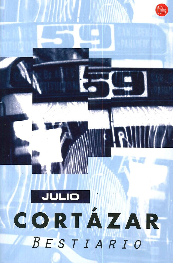 BESTIARIO * | JULIO CORTÁZAR