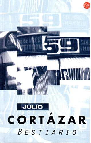 Bestiario | JULIO CORTÁZAR