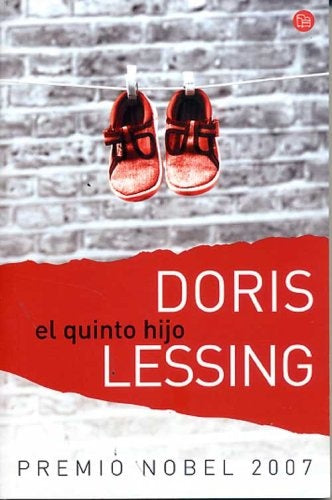 El quinto hijo | Doris Lessing