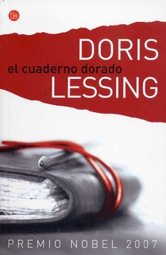 EL CUADERNO DORADO.. | Doris Lessing