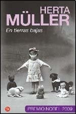 En tierras bajas | Herta Muller