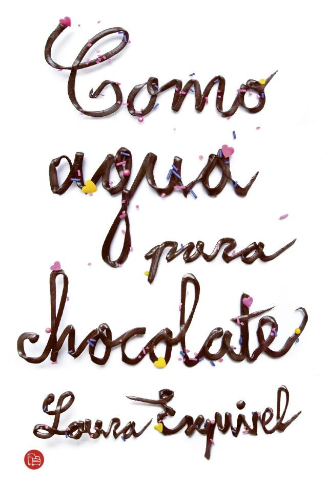 COMO AGUA PARA CHOCOLATE  (OFERTA) | Laura Esquivel
