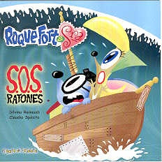 S.O.S. ratones | Reinaudi-Fiasche