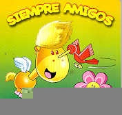 Siempre amigos | Finder Gam-Fiasche