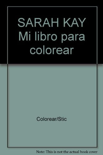 Mi libro para colorear | Francisco Antonio Fiasche