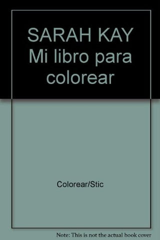 Mi libro para colorear | Francisco Antonio Fiasche