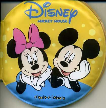 Mikey Mouse